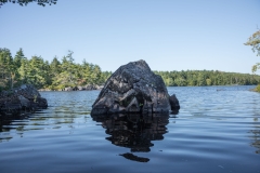 Shingle Lake, New Elm, NS