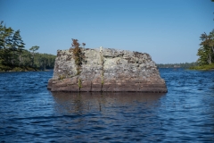 Shingle Lake, New Elm, NS