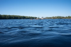 Shingle Lake, New Elm, NS