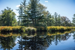 Shingle Lake, New Elm, NS
