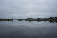 Annapolis River, NS