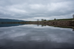 Annapolis River, NS