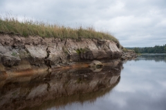 Annapolis River, NS