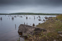 Gaspereau Canal System, NS