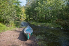 Black River Lake, Kentville, NS