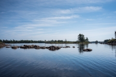 Black River Lake, Kentville, NS