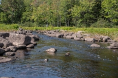 Black River Lake, Kentville, NS