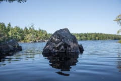Shingle Lake, New Elm, NS
