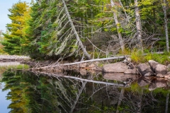 Gaspereau Canal System, NS