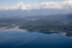 Golfo Dulce, Saladero Eco Lodge and the Rio Escinas - Mangrove Forest