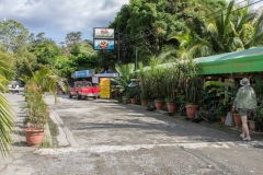 Puerto Jimenez, Costa Rica