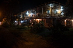 Miss Junies Lodge