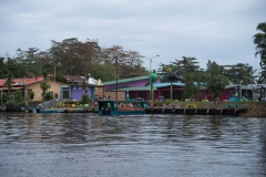 River Dock
