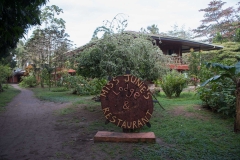 Miss Junies Lodge