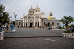 Basilica of Our Lady of the Angels