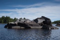Molega Lake
