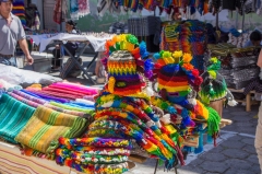 Otavalo Market