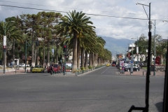 Riobamba