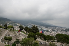 Old Quito