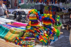 Otavalo Market