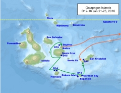 Galapagos Islands