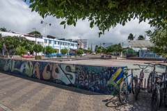 Santa Cruz, Galapagos Islands