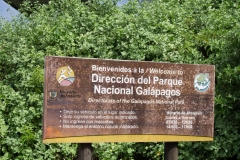 Santa Cruz, Galapagos Islands