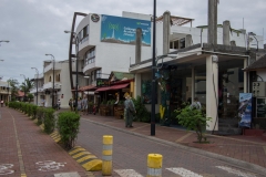 Santa Cruz, Galapagos Islands