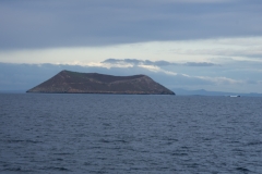 Daphne Island, Galapagos Islands