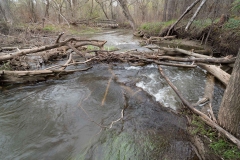 Private Proprety, King Township