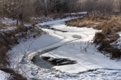 William-Granger Greenway – Humber Trail