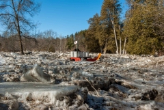 William-Granger Greenway – Humber Trail