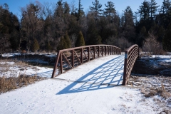 William-Granger Greenway – Humber Trail