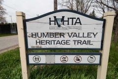 Humber Valley Heritage Trail, Bolten