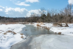Humber Valley Heritage Trail