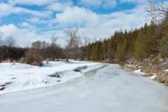 Humber Valley Heritage Trail