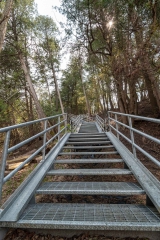 Humber Valley Heritage Trail
