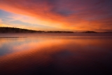Molega Lake, Nova Scotia