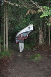 Algonquin Eco-Lodge Canoe Trip