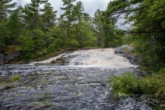 Nova Scotia Waterfalls