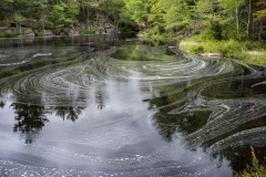 Nova Scotia Waterfalls
