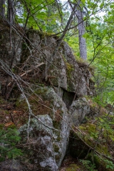 Nova Scotia Waterfalls