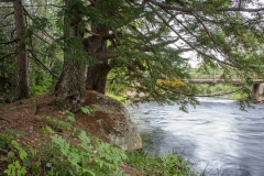 Nova Scotia Waterfalls