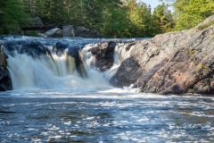 Nova Scotia Waterfalls