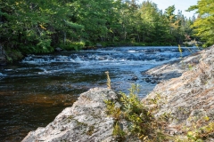 Nova Scotia Waterfalls