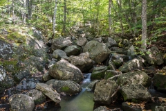 Nova Scotia Waterfalls