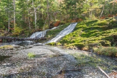 Nova Scotia Waterfalls
