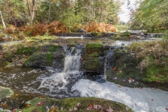 Nova Scotia Waterfalls