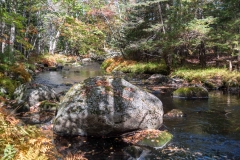 Nova Scotia Waterfalls