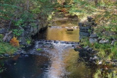 Nova Scotia Waterfalls